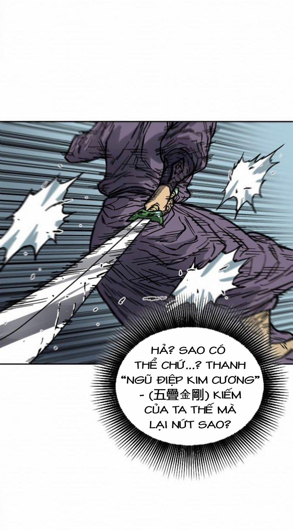 Thiên Hạ Đệ Nhất Nhân 71 trang 37