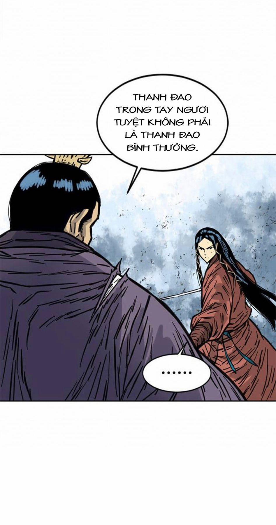 Thiên Hạ Đệ Nhất Nhân 71 trang 39