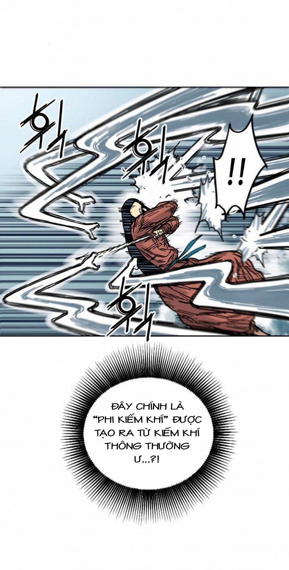 Thiên Hạ Đệ Nhất Nhân 71 trang 4