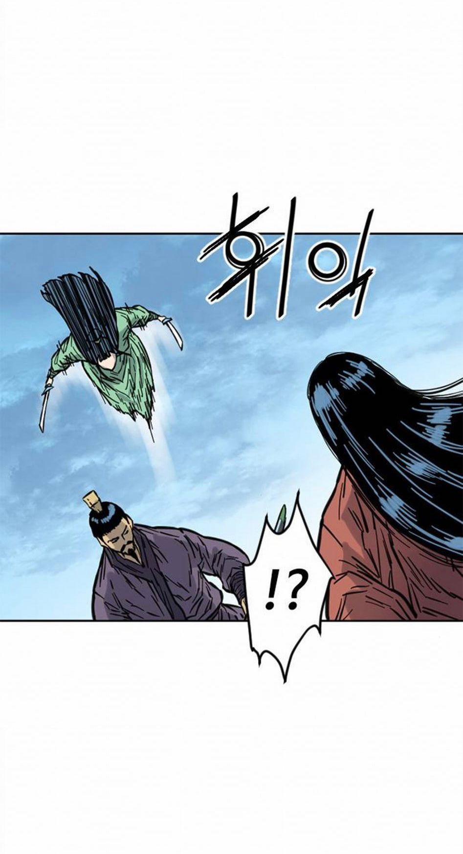 Thiên Hạ Đệ Nhất Nhân 71 trang 42