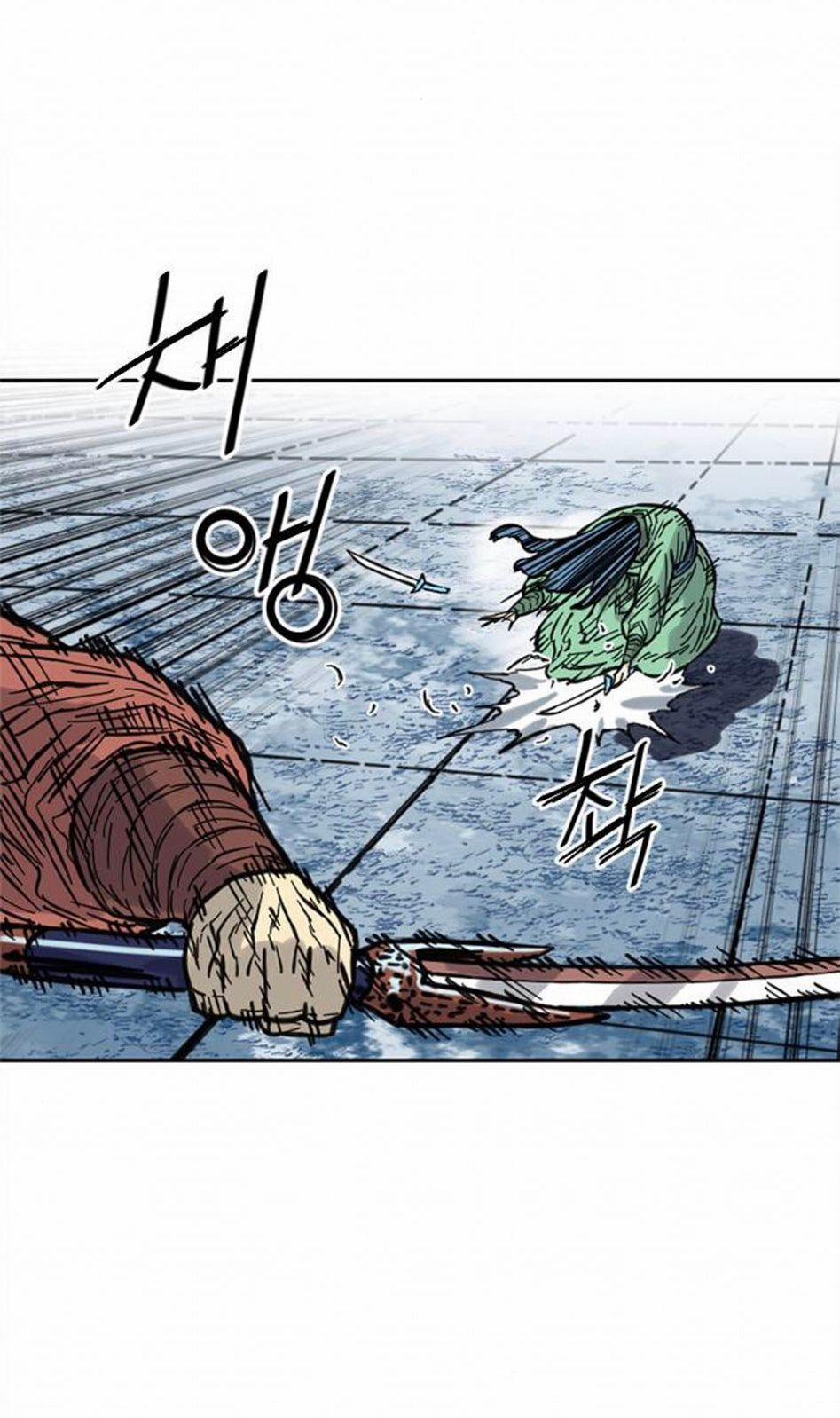 Thiên Hạ Đệ Nhất Nhân 71 trang 46