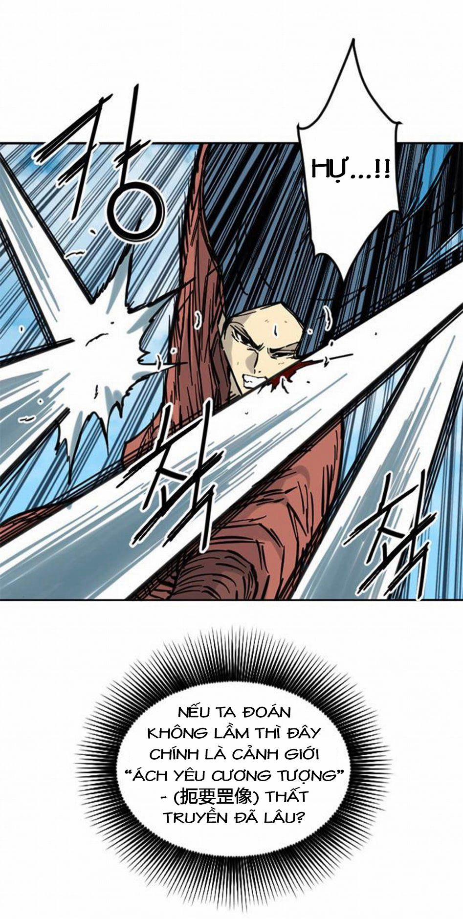 Thiên Hạ Đệ Nhất Nhân 71 trang 6