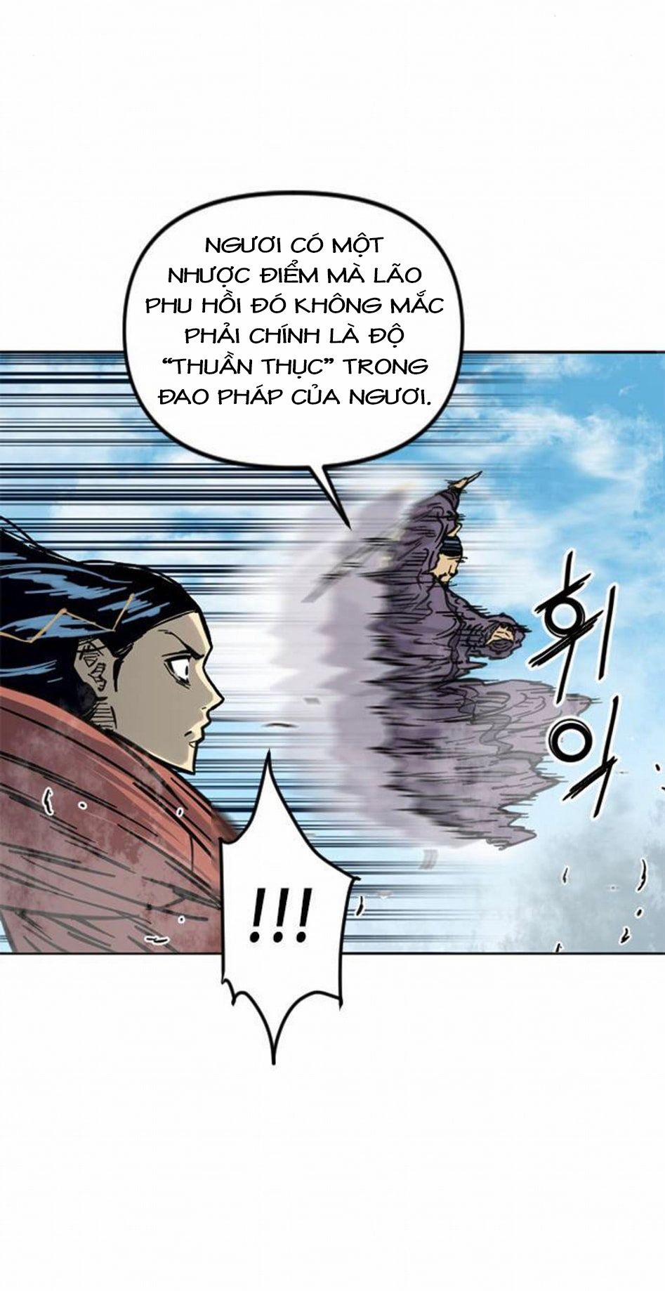 Thiên Hạ Đệ Nhất Nhân 71 trang 8