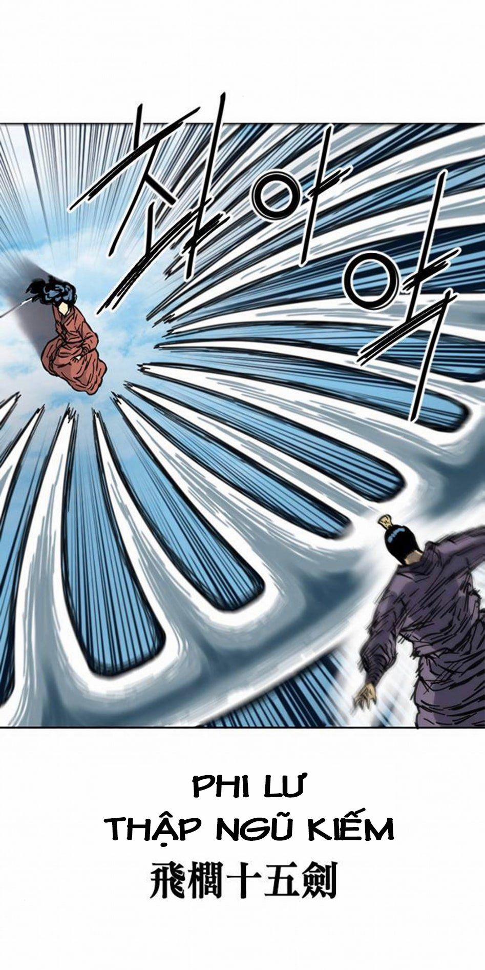 Thiên Hạ Đệ Nhất Nhân 71 trang 9