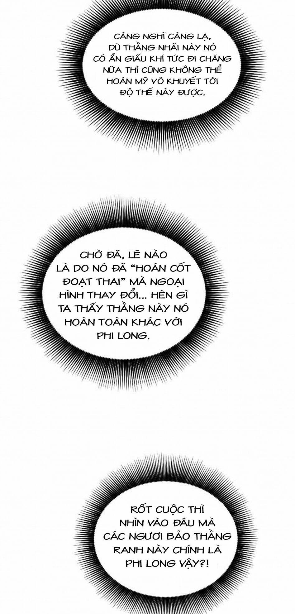 Thiên Hạ Đệ Nhất Nhân 72 trang 2