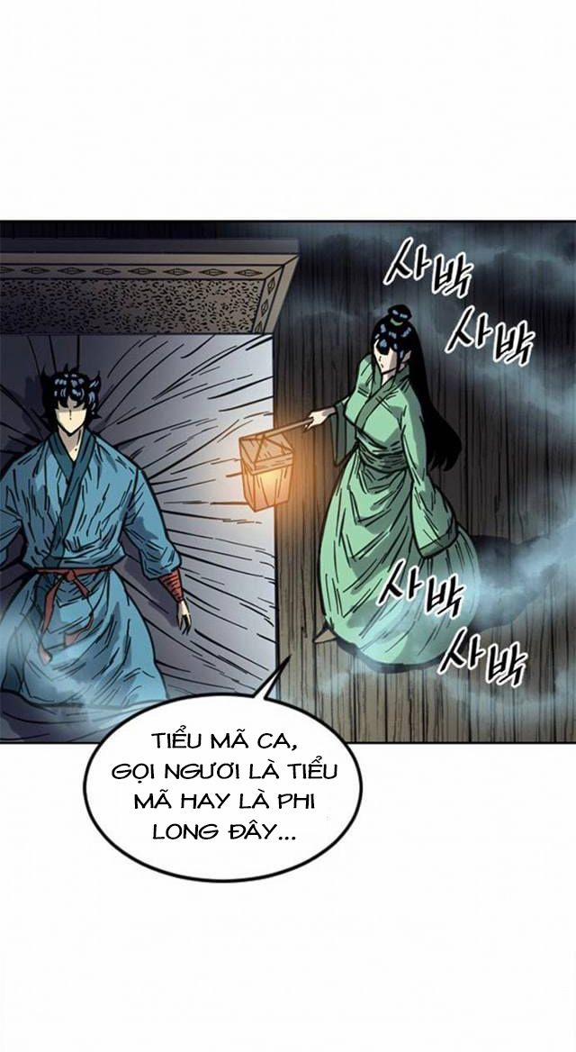 Thiên Hạ Đệ Nhất Nhân 72 trang 23