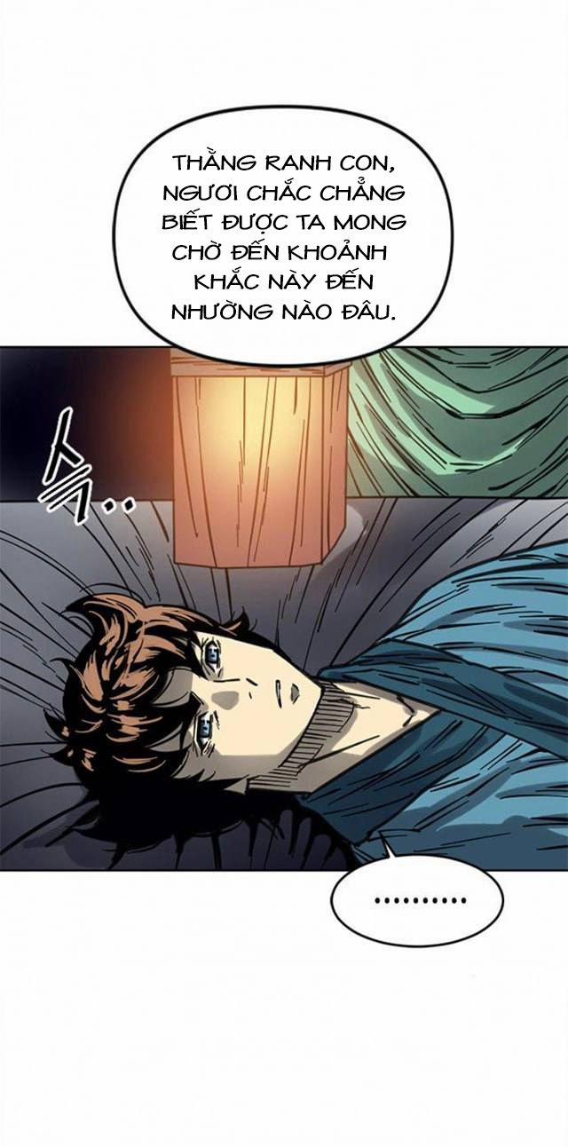 Thiên Hạ Đệ Nhất Nhân 72 trang 24