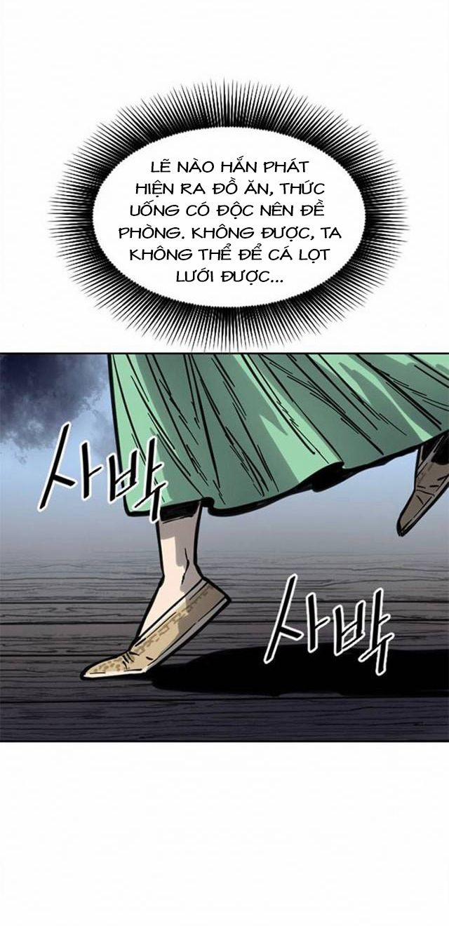 Thiên Hạ Đệ Nhất Nhân 72 trang 34