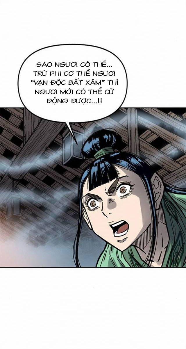 Thiên Hạ Đệ Nhất Nhân 72 trang 37