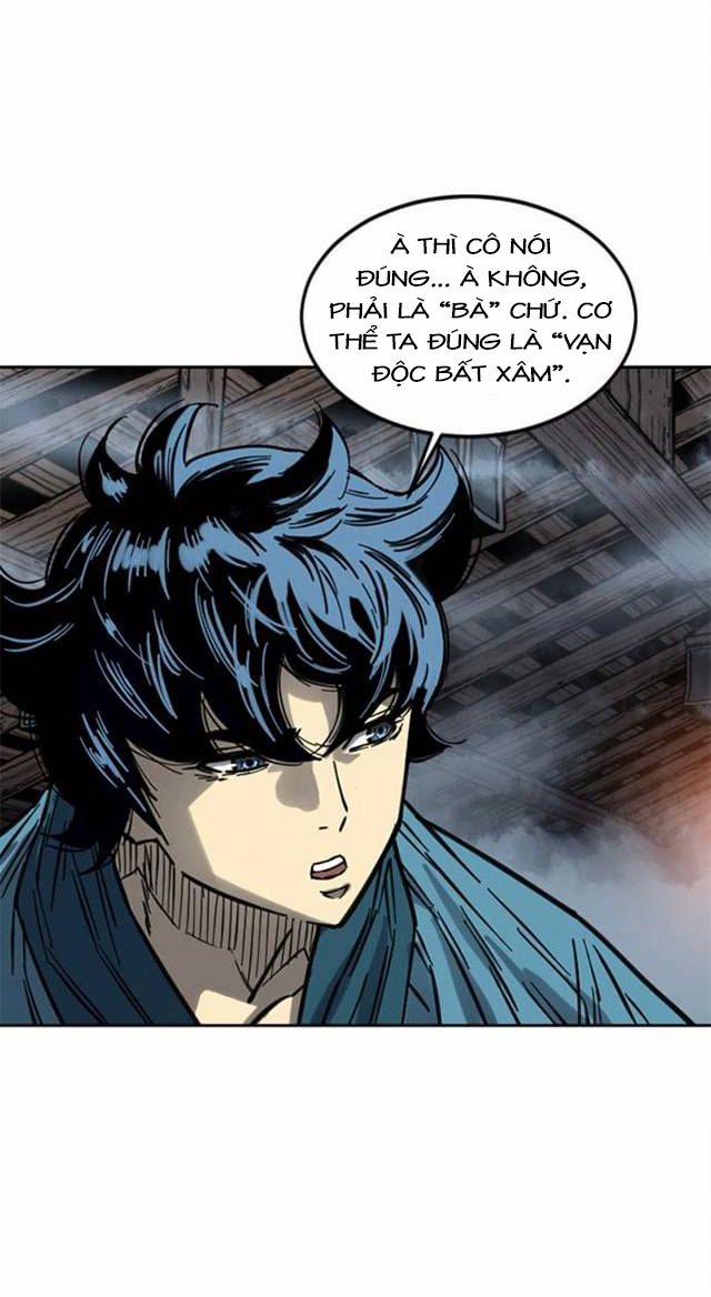 Thiên Hạ Đệ Nhất Nhân 72 trang 38