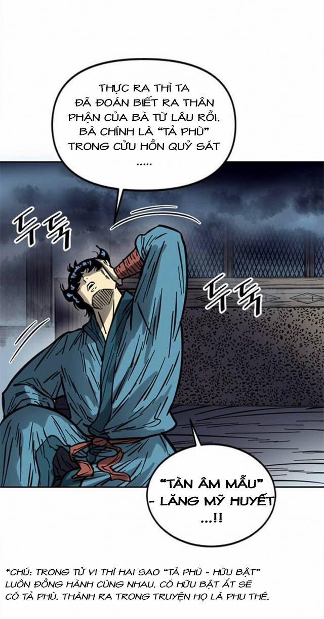 Thiên Hạ Đệ Nhất Nhân 72 trang 39