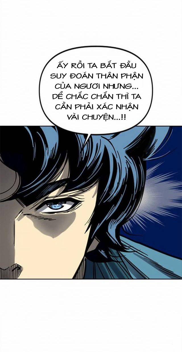 Thiên Hạ Đệ Nhất Nhân 72 trang 42