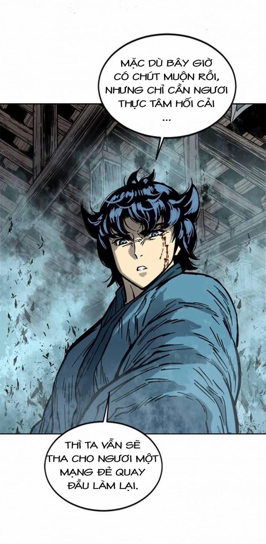 Thiên Hạ Đệ Nhất Nhân 73 trang 0