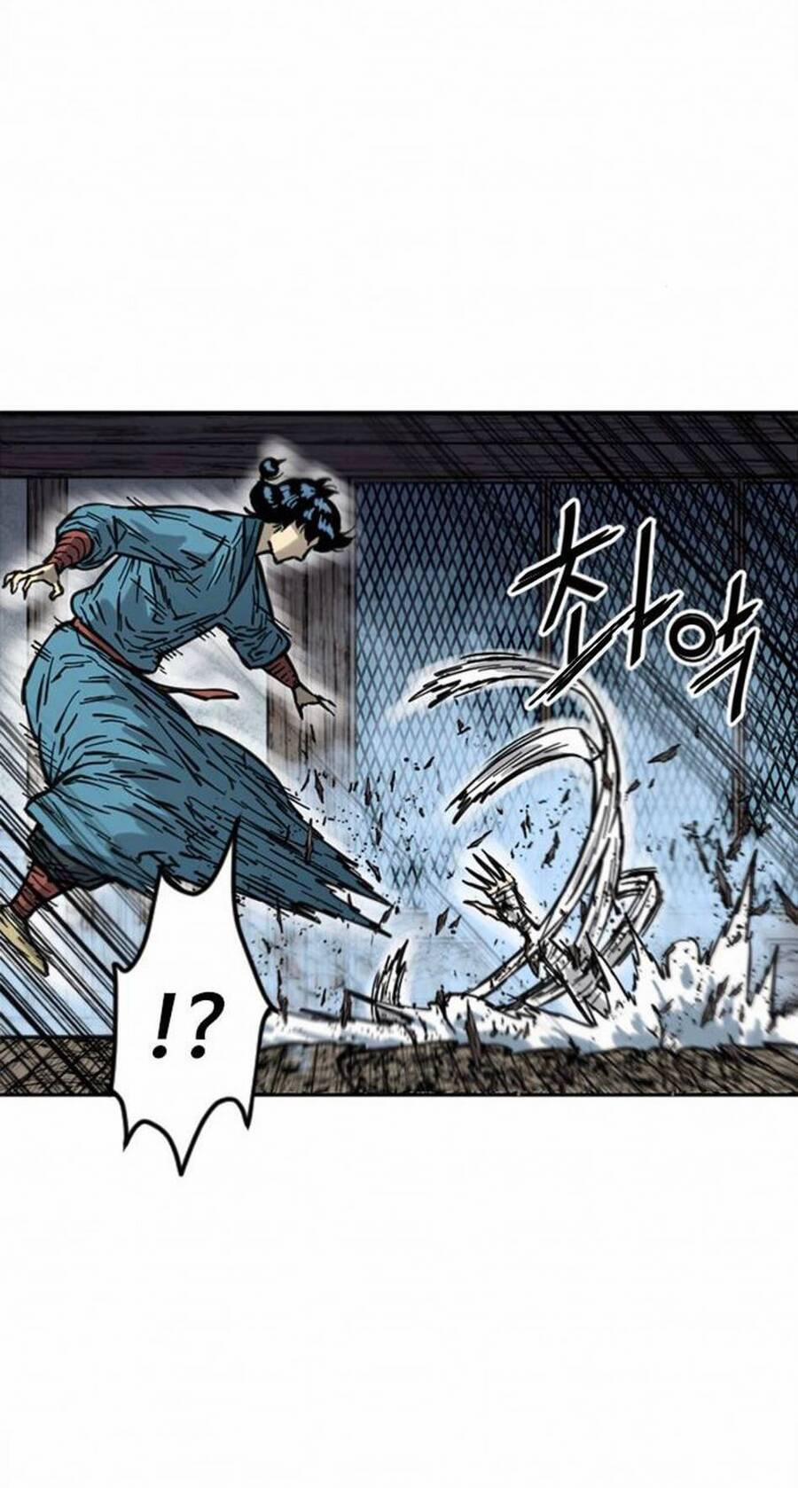 Thiên Hạ Đệ Nhất Nhân 73 trang 12