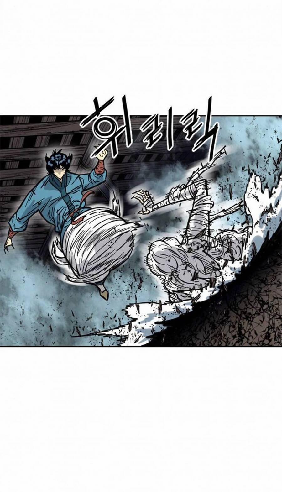 Thiên Hạ Đệ Nhất Nhân 73 trang 13