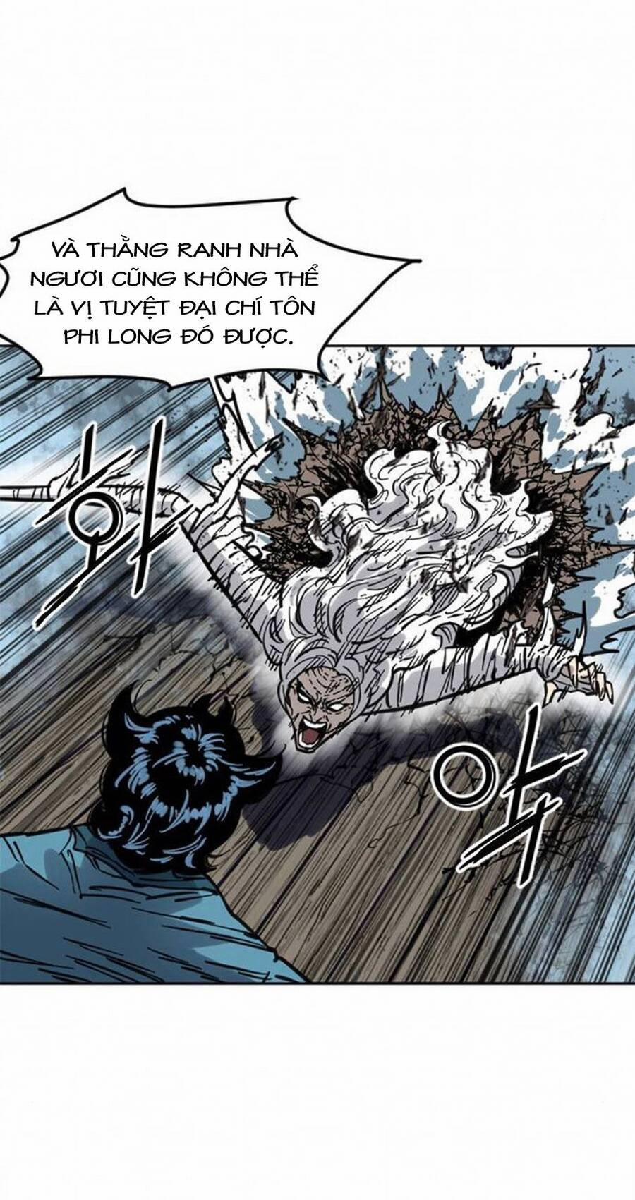 Thiên Hạ Đệ Nhất Nhân 73 trang 14