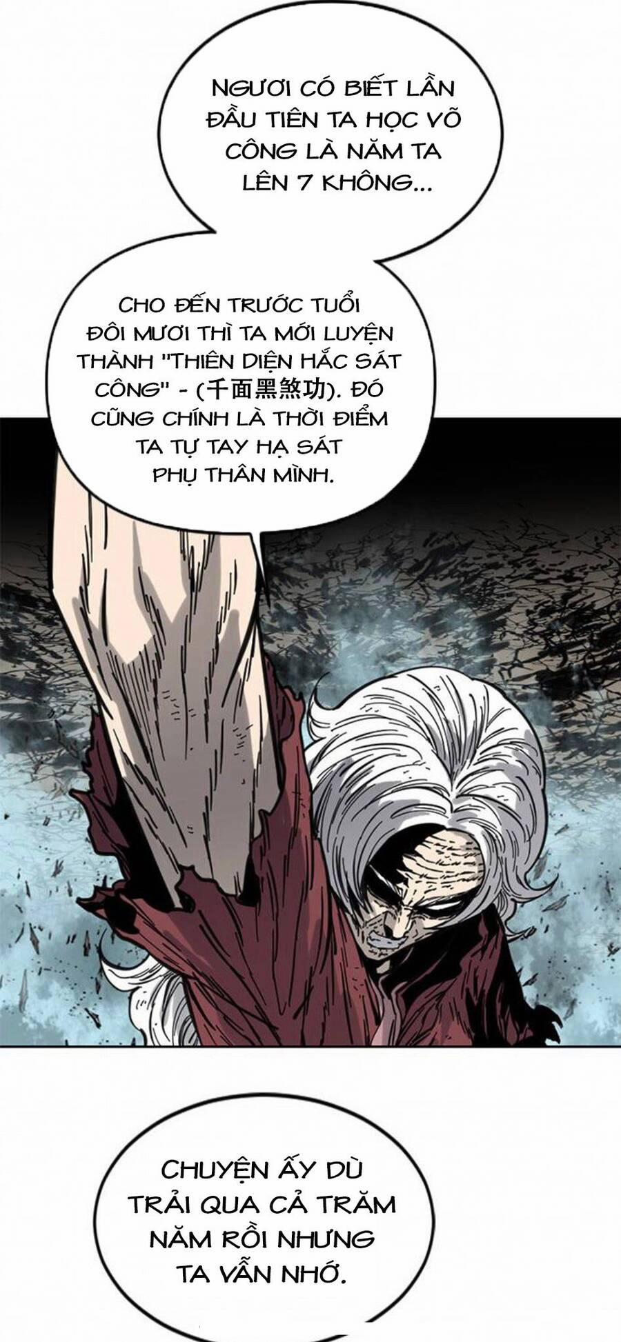 Thiên Hạ Đệ Nhất Nhân 73 trang 2