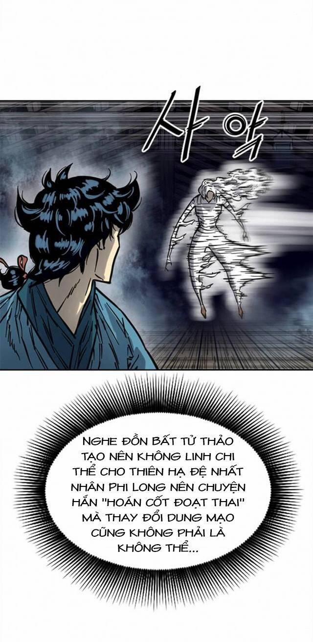 Thiên Hạ Đệ Nhất Nhân 73 trang 24