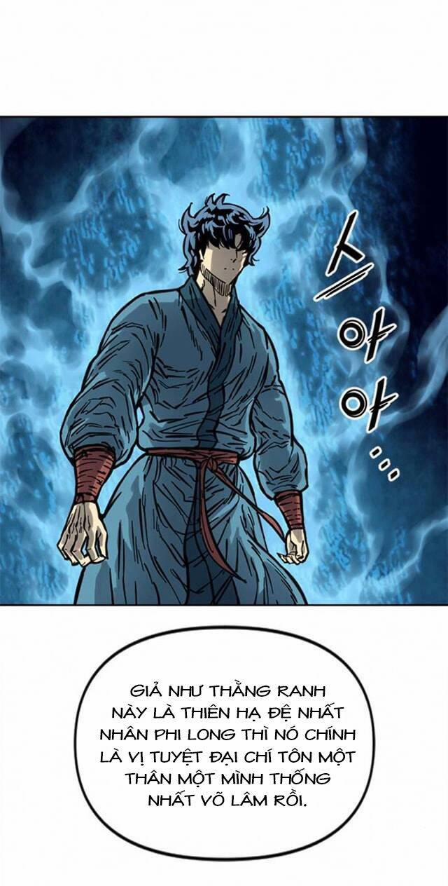 Thiên Hạ Đệ Nhất Nhân 73 trang 25