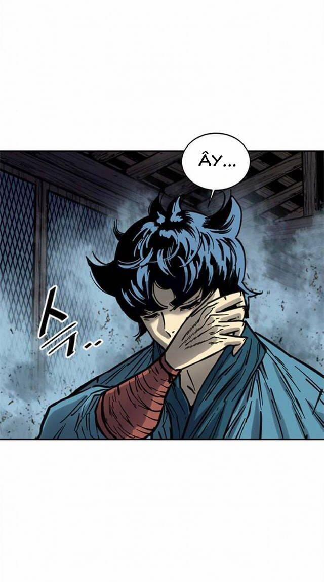 Thiên Hạ Đệ Nhất Nhân 73 trang 26