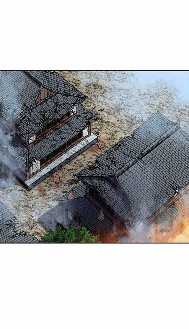 Thiên Hạ Đệ Nhất Nhân 73 trang 29