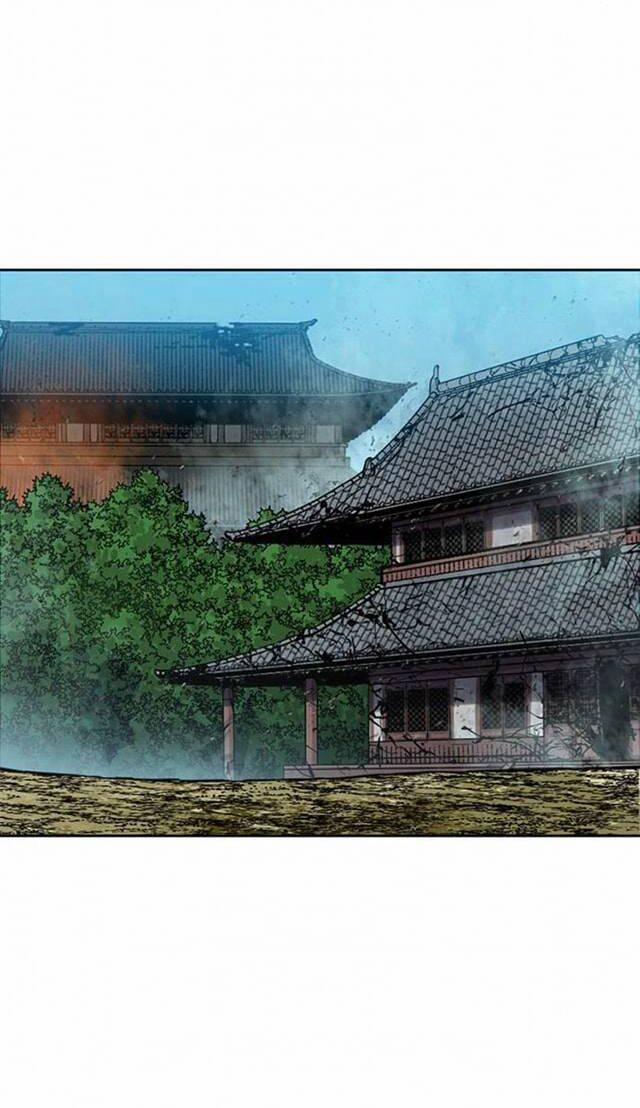 Thiên Hạ Đệ Nhất Nhân 73 trang 30