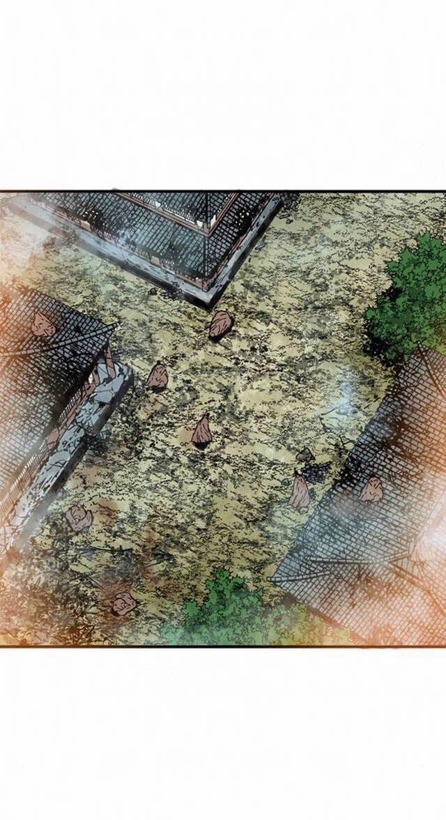 Thiên Hạ Đệ Nhất Nhân 73 trang 31