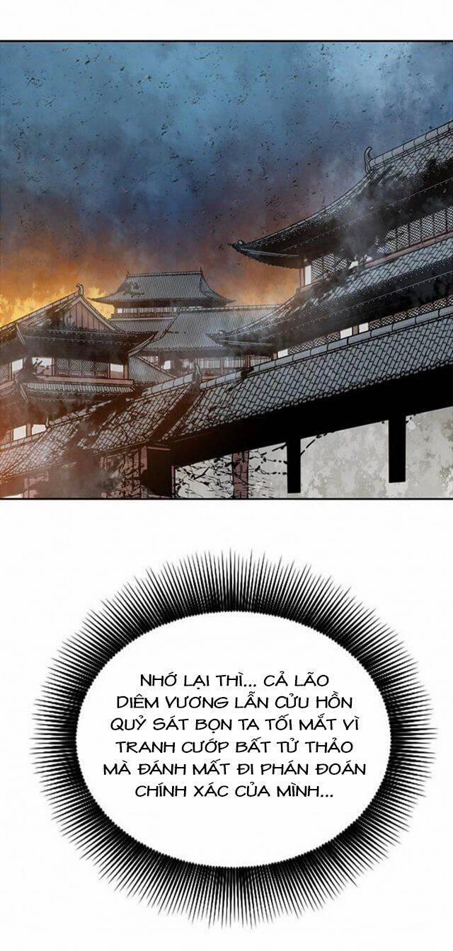 Thiên Hạ Đệ Nhất Nhân 73 trang 32