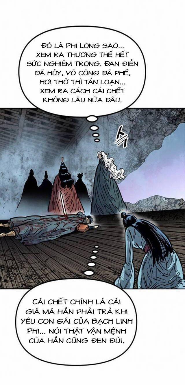 Thiên Hạ Đệ Nhất Nhân 73 trang 37