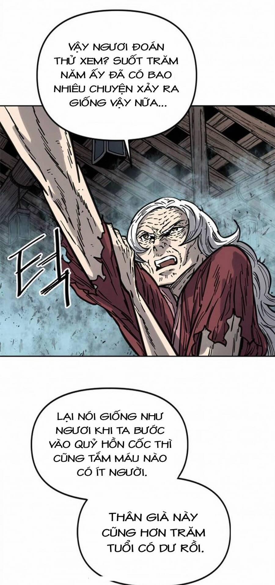 Thiên Hạ Đệ Nhất Nhân 73 trang 4