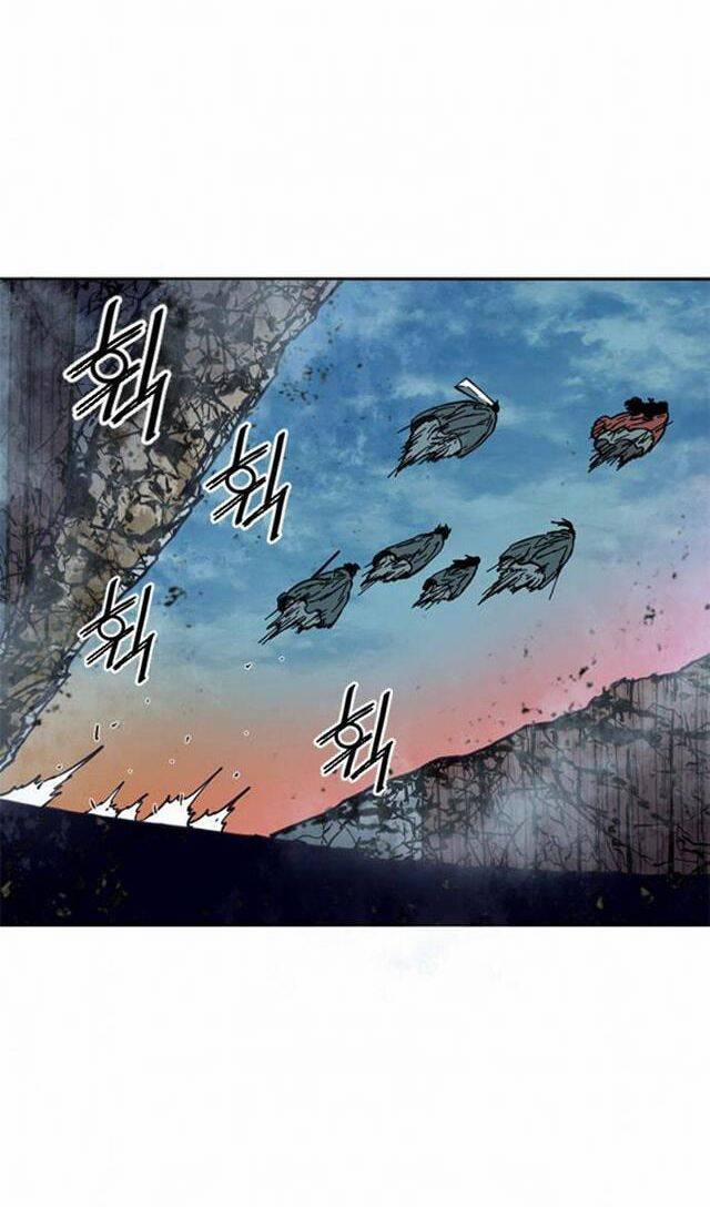 Thiên Hạ Đệ Nhất Nhân 73 trang 41