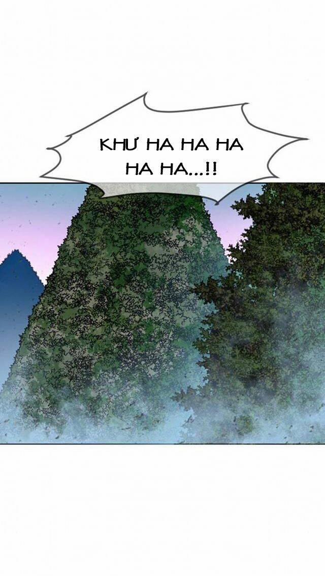 Thiên Hạ Đệ Nhất Nhân 73 trang 43