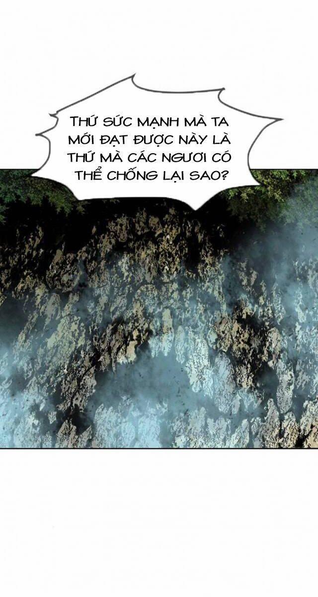 Thiên Hạ Đệ Nhất Nhân 73 trang 44