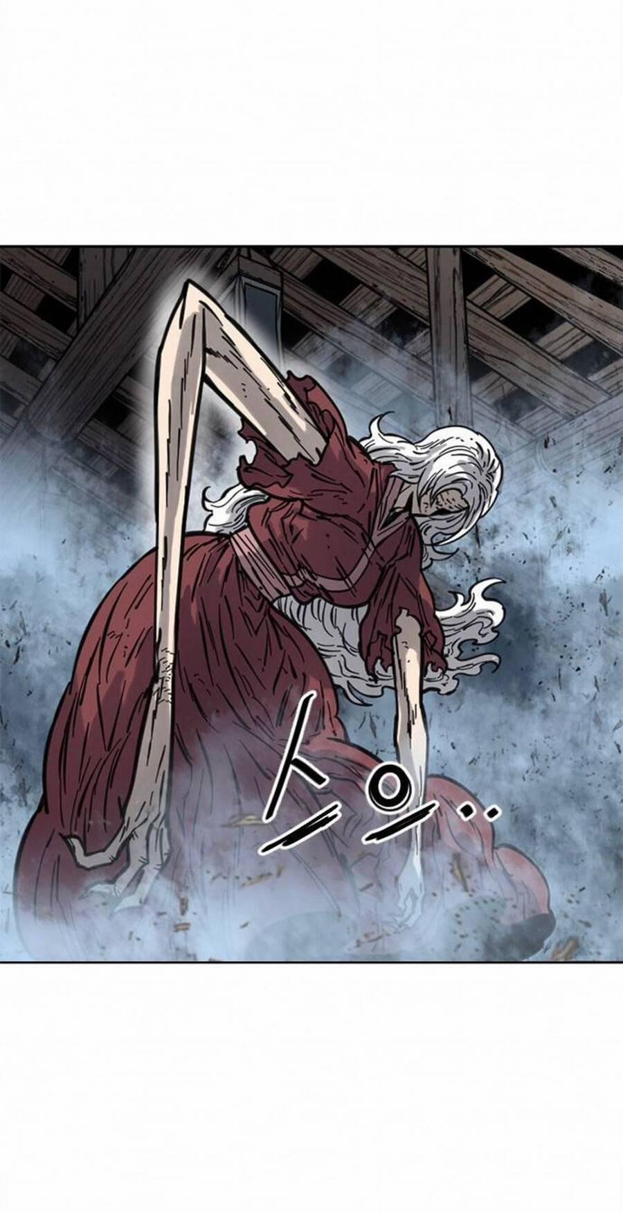 Thiên Hạ Đệ Nhất Nhân 73 trang 6