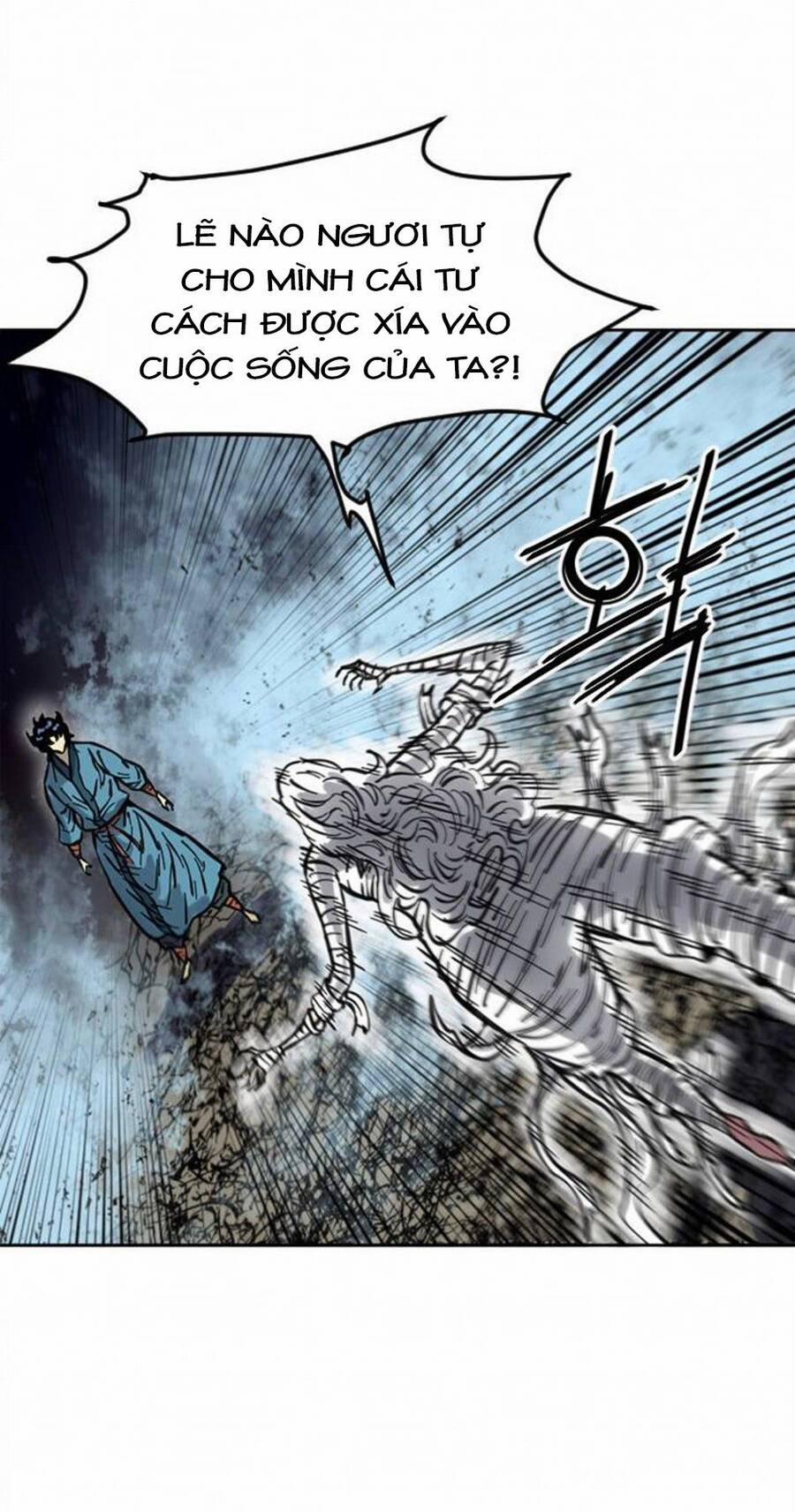 Thiên Hạ Đệ Nhất Nhân 73 trang 9