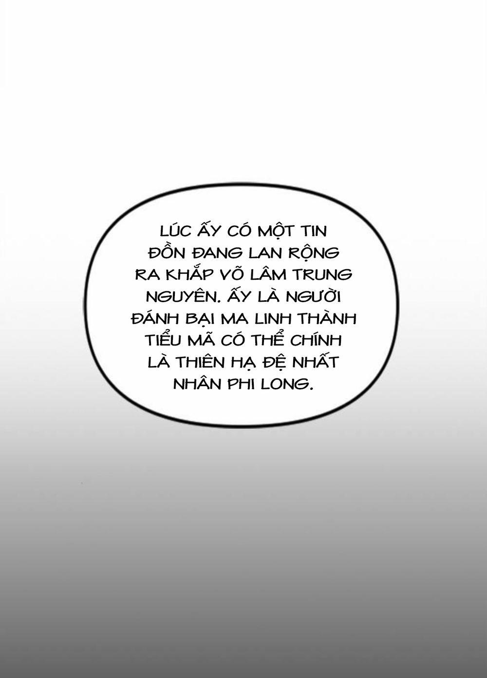 Thiên Hạ Đệ Nhất Nhân 74 trang 10