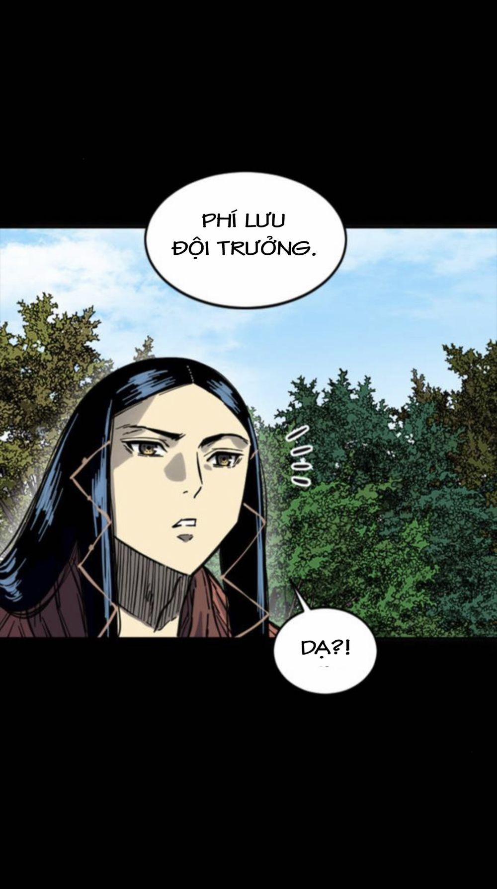 Thiên Hạ Đệ Nhất Nhân 74 trang 24