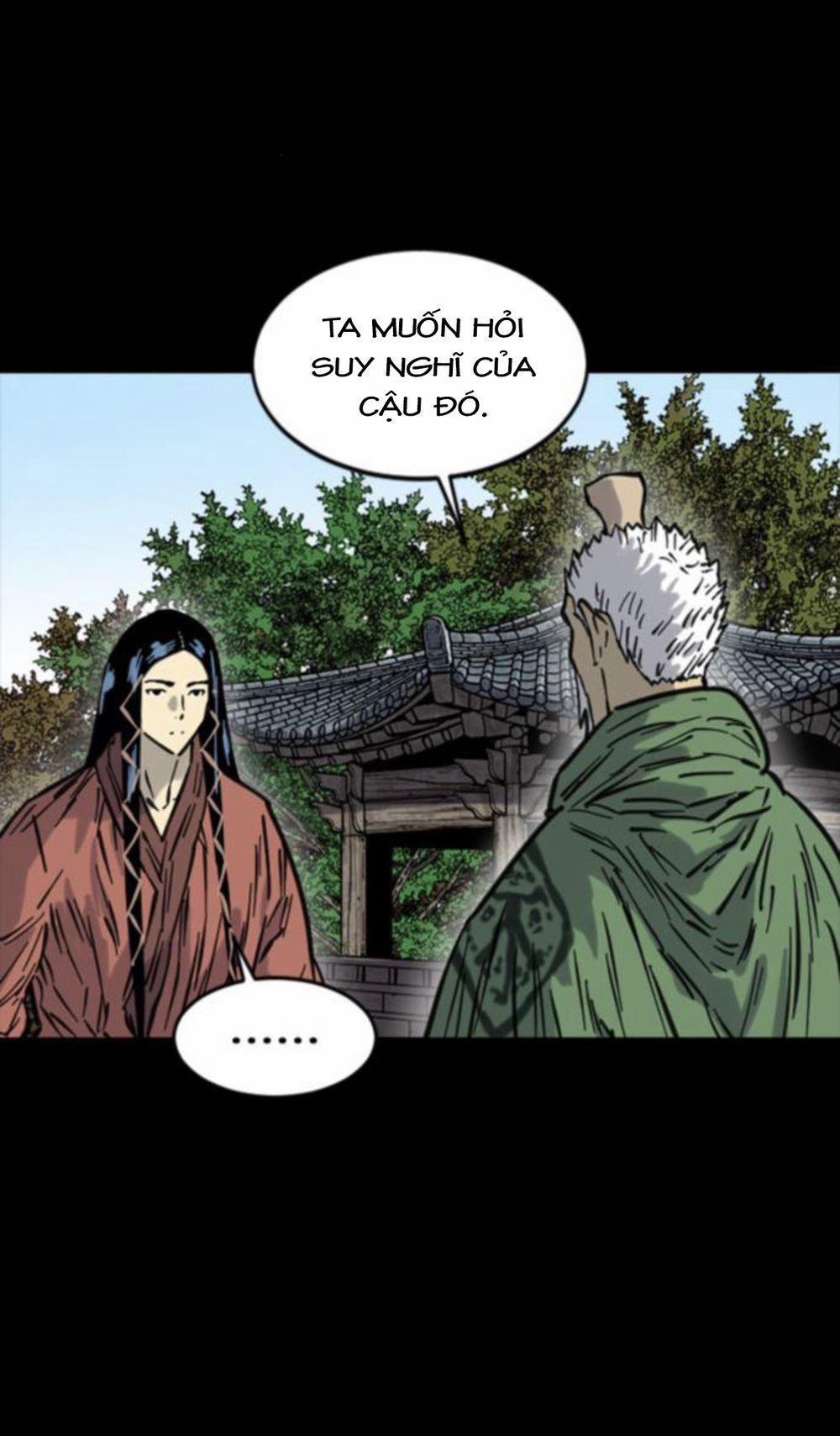 Thiên Hạ Đệ Nhất Nhân 74 trang 25