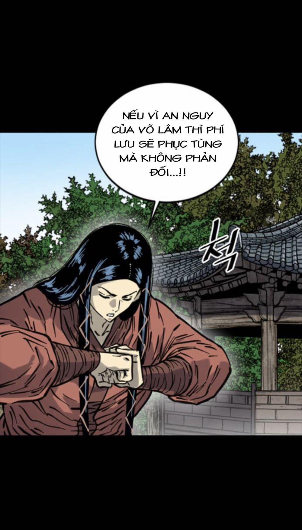 Thiên Hạ Đệ Nhất Nhân 74 trang 26