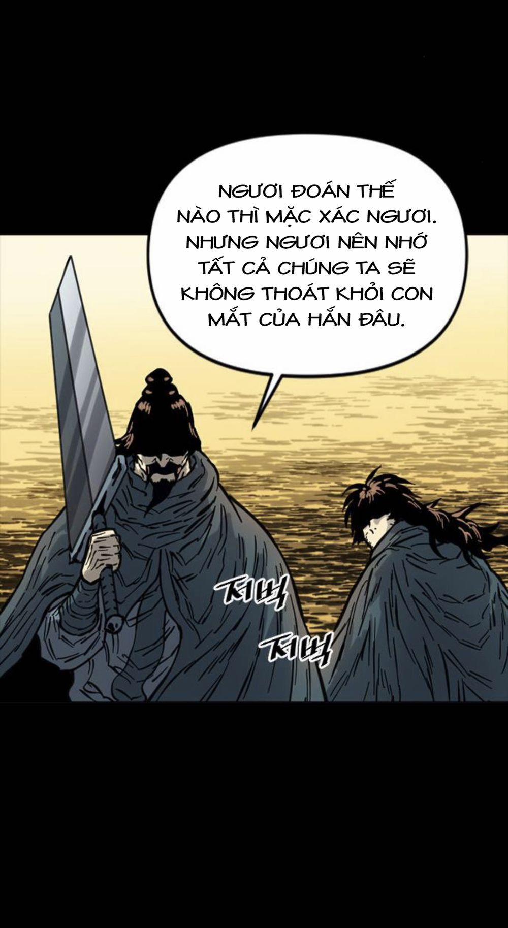 Thiên Hạ Đệ Nhất Nhân 74 trang 32