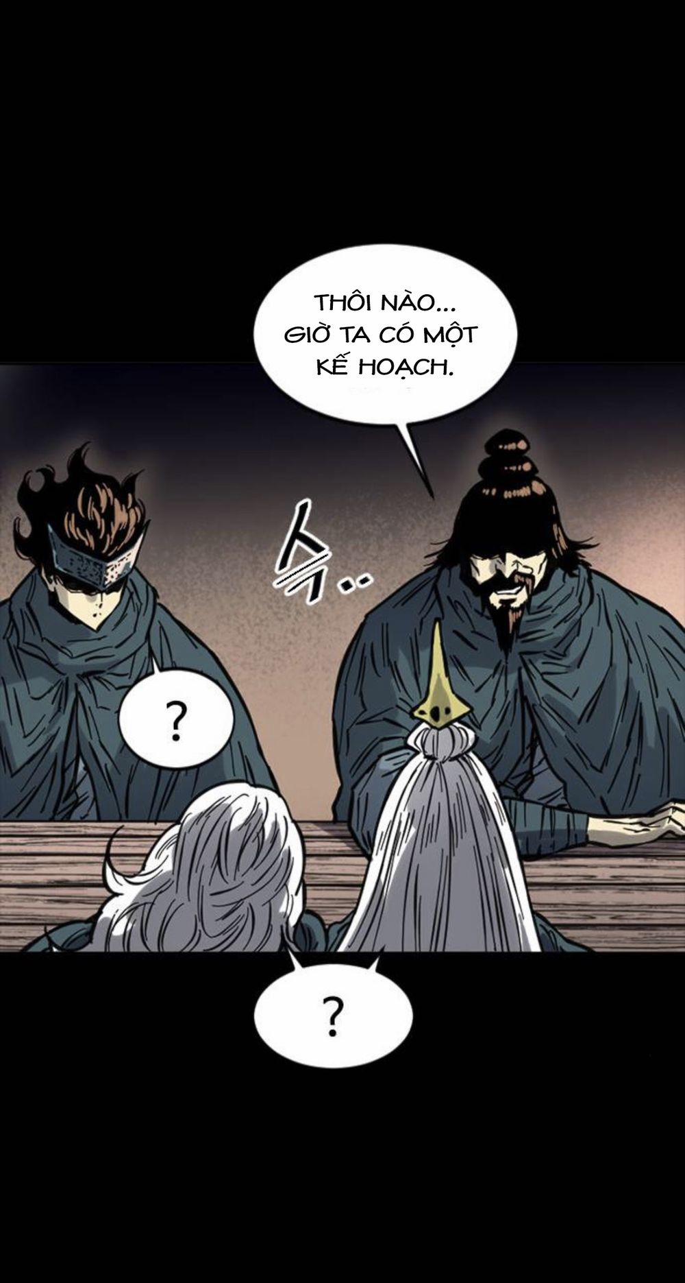 Thiên Hạ Đệ Nhất Nhân 74 trang 42