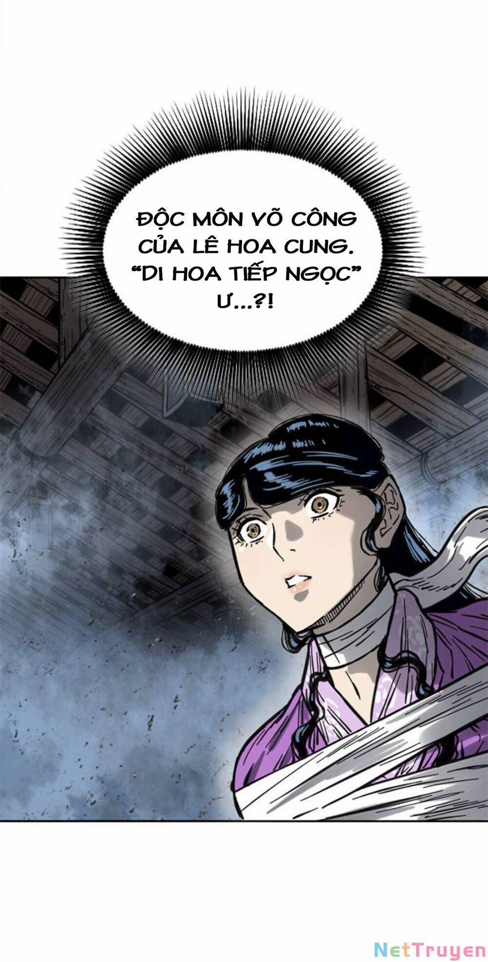 Thiên Hạ Đệ Nhất Nhân 75 trang 0