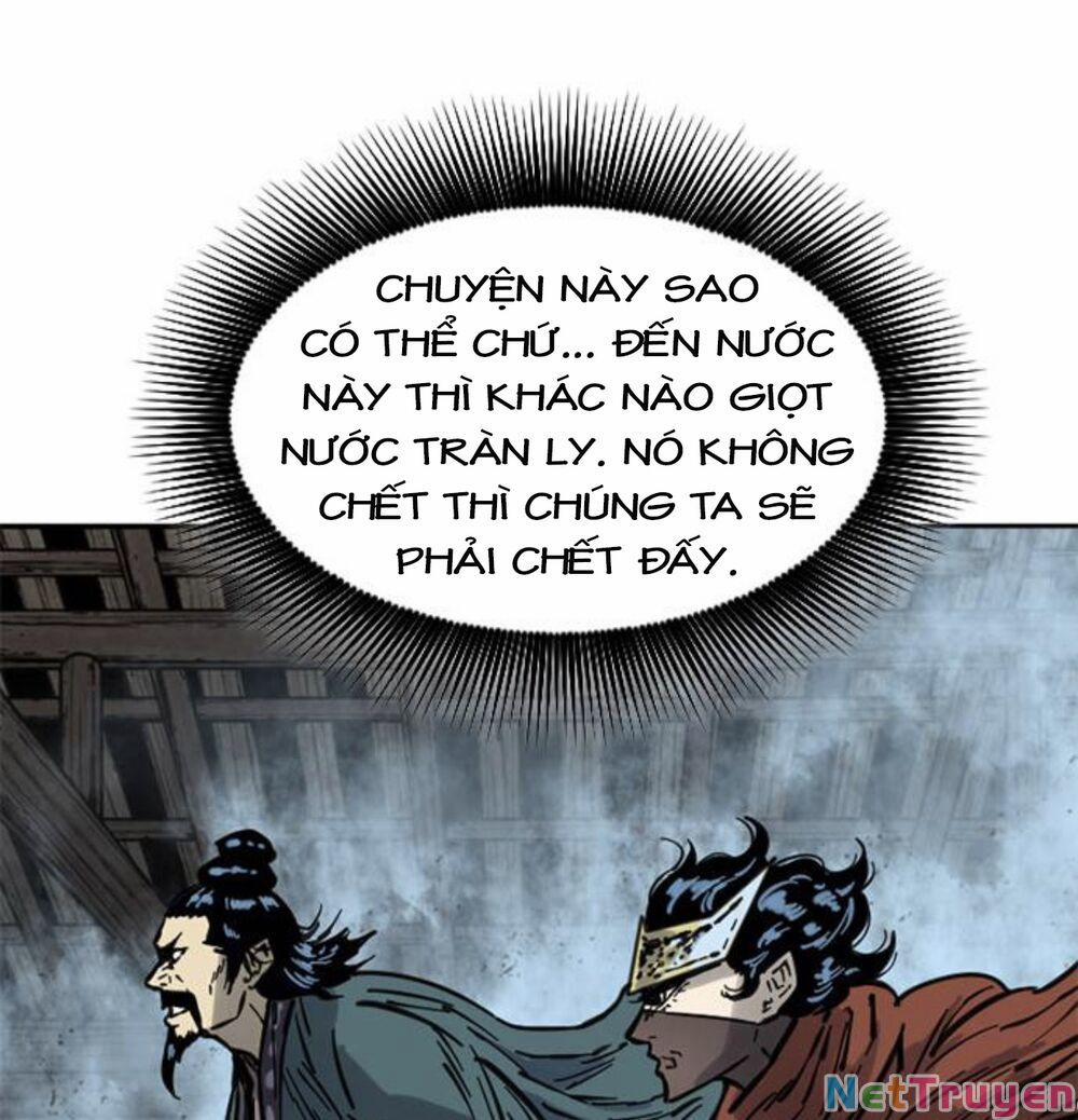 Thiên Hạ Đệ Nhất Nhân 75 trang 12