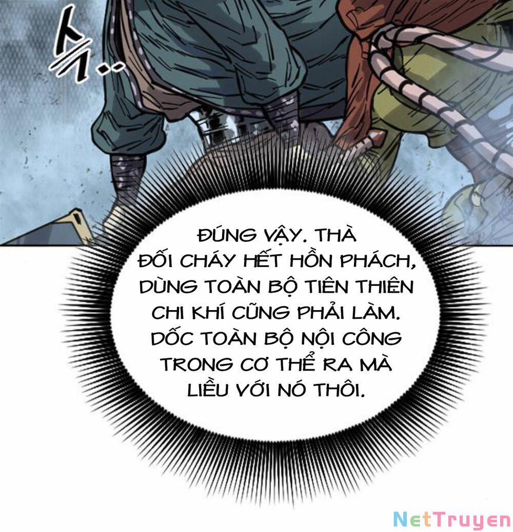 Thiên Hạ Đệ Nhất Nhân 75 trang 13