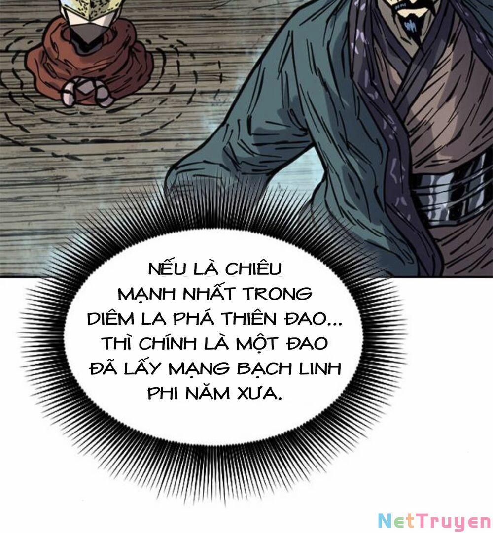 Thiên Hạ Đệ Nhất Nhân 75 trang 15