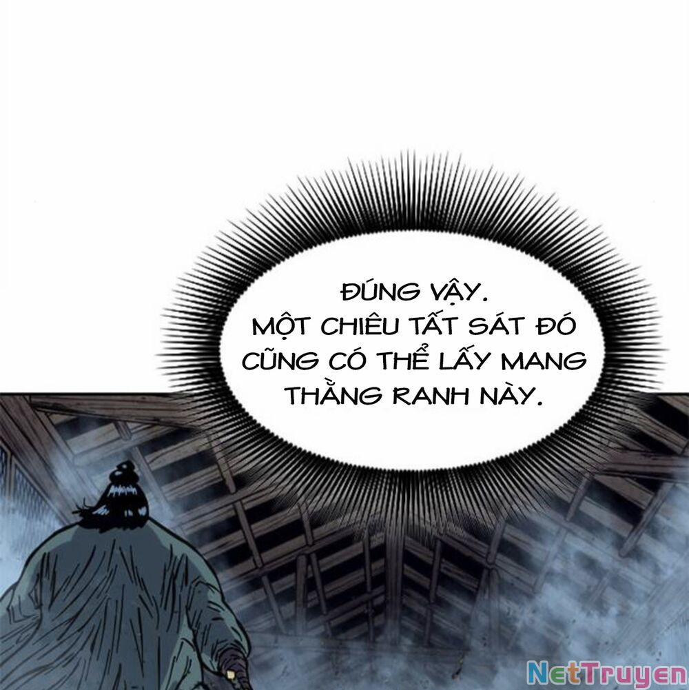 Thiên Hạ Đệ Nhất Nhân 75 trang 16