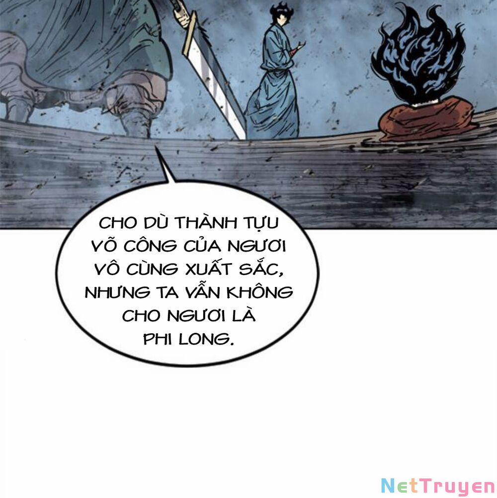 Thiên Hạ Đệ Nhất Nhân 75 trang 17