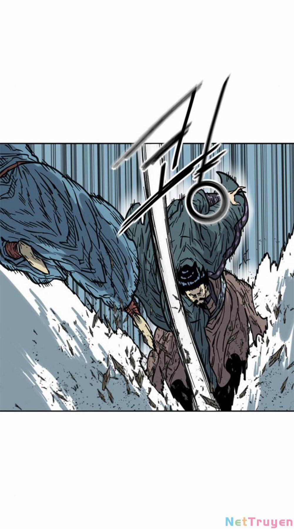 Thiên Hạ Đệ Nhất Nhân 75 trang 18