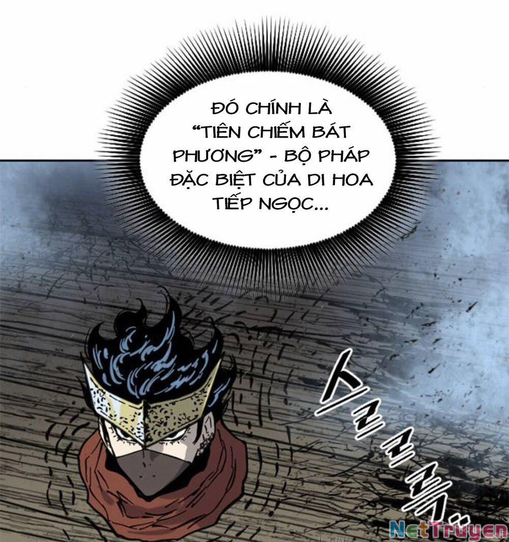 Thiên Hạ Đệ Nhất Nhân 75 trang 19