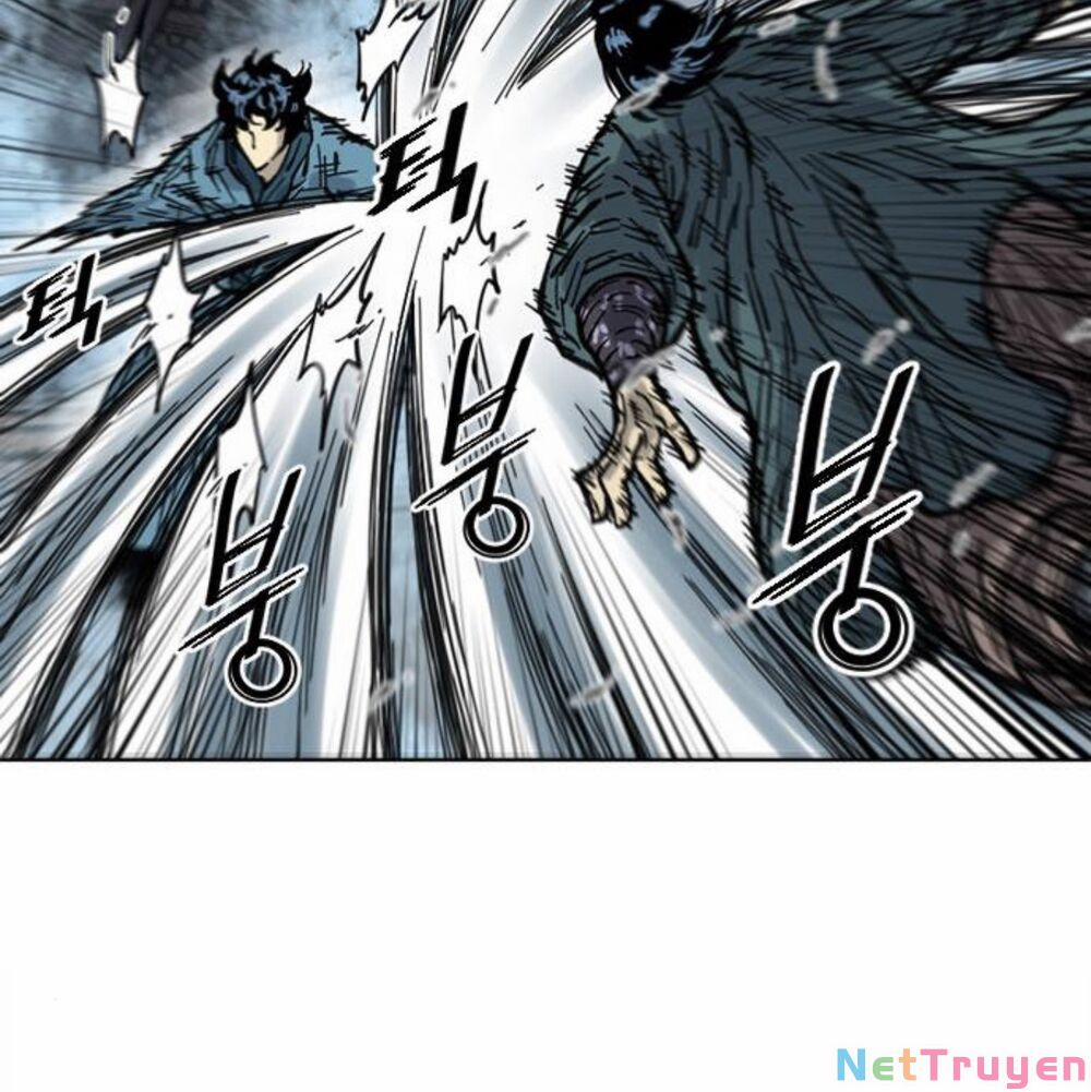 Thiên Hạ Đệ Nhất Nhân 75 trang 23